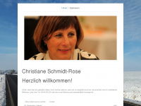 schmidt-rose.de Thumbnail