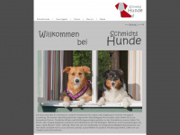 schmidts-hunde.de Thumbnail