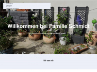 Schmidtswebsite.de