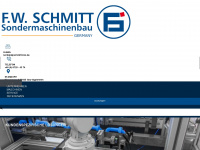 schmitt-fws.de Thumbnail