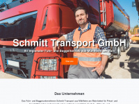Schmitttransport.de