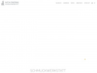 schmuckwerkstatt.co.at Webseite Vorschau