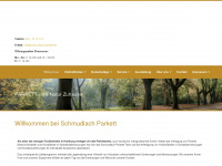 schmudlach-parkett.de Thumbnail