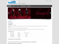 schnaeggabuehne.at Webseite Vorschau