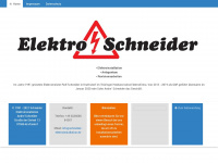 schneider-elektroinstallation.de