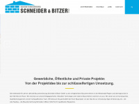 Schneiderbitzer.de