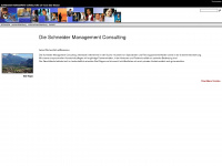 schneiderundpartner.ch Webseite Vorschau