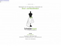 Schneidertraum.de