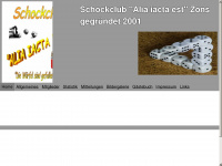 Schockclub-alia-iacta-est.de