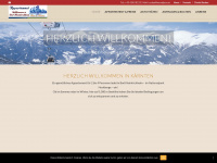 schoeffmann-bkk.at Webseite Vorschau