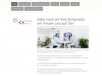 schoenenberger-partner.ch Webseite Vorschau