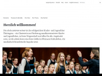 schola-cantorum-weimar.de Thumbnail