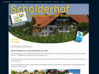 Scholderhof.de