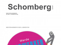 schomberg-gmbh.de
