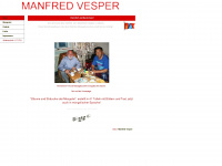 Manfred-vesper.de