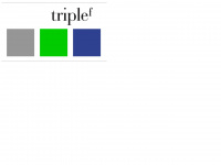 triple-fff.de Webseite Vorschau