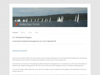 andechser-flotte.de Webseite Vorschau