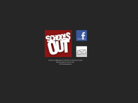schoolsout-whv.de Webseite Vorschau