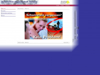 schornsteintechnik-janssen.de Webseite Vorschau
