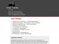 Schrage-consulting.de