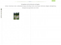 schram-hofundgartenbau.de Webseite Vorschau