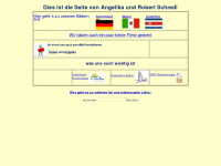 schredl-seidel.de Webseite Vorschau