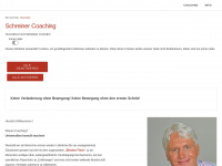 Schreiner-coaching.de