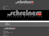 Schreiner-heizung.de