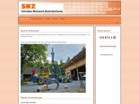 schreiner-netzwerk-zentralschweiz.ch Webseite Vorschau