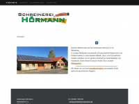 Schreinerei-hoermann.de
