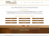 schreinerei-schwarzmaier.de