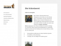 Schreinereigraber.ch