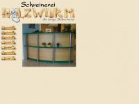 Schreinereiholzwurm.de