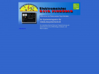 schroeder-elektromeister.de Thumbnail