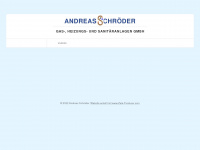 Schroeder-sanitaer.de