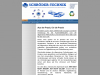 Schroeder-technik.de