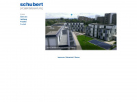schubert-projektsteuerung.de Thumbnail