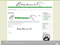 schubyer-reiterverein.de Webseite Vorschau