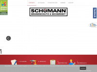 schuemann-brandschutz.de