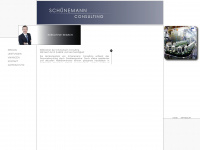 schuenemann-consulting.de Thumbnail