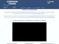 Schuenemann-training.de