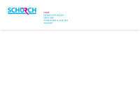 schuerch-ag.ch Webseite Vorschau