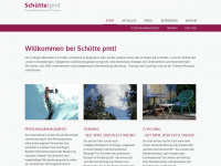 Schuette-pmt.de