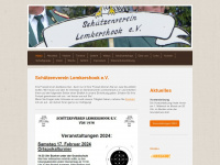 Schuetzenverein-lemkershook.de