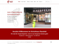 schuh-raesfeld.de Thumbnail