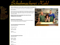 schuhmacher-kahl.de