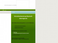 schuldnerberatung-bayreuth.de Thumbnail