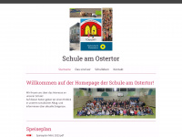 schule-am-ostertor.de Thumbnail