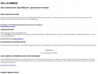 schule-habkern.ch Webseite Vorschau