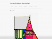 schule-maemetschwil.ch Webseite Vorschau